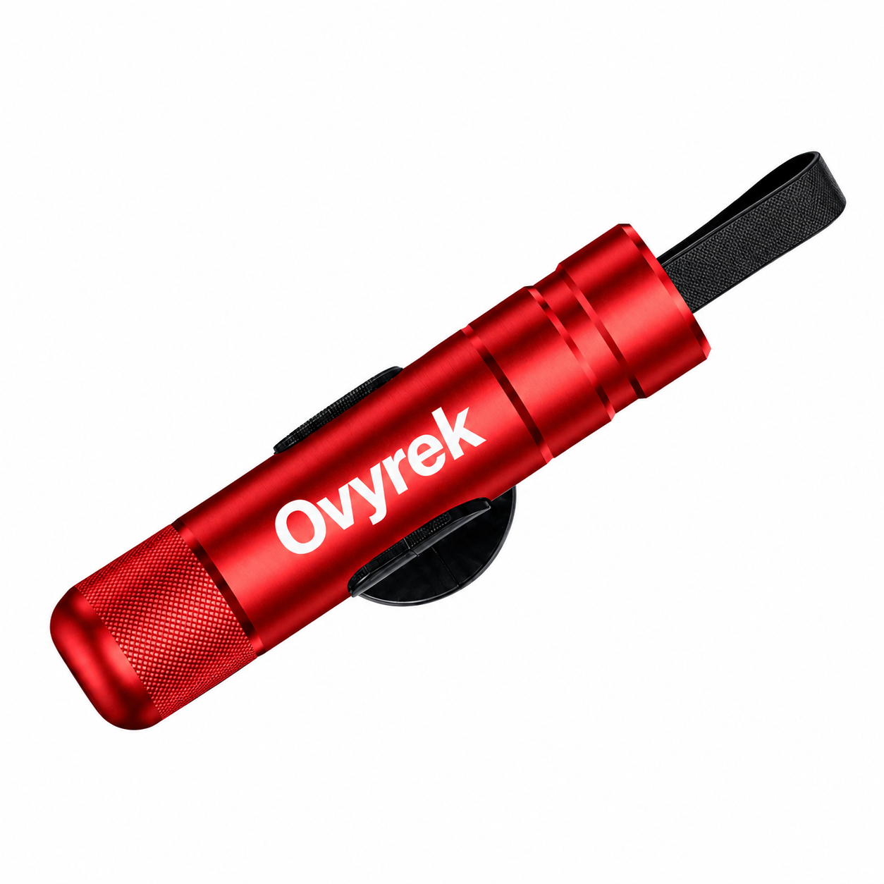 Ovyrek Nødhammer