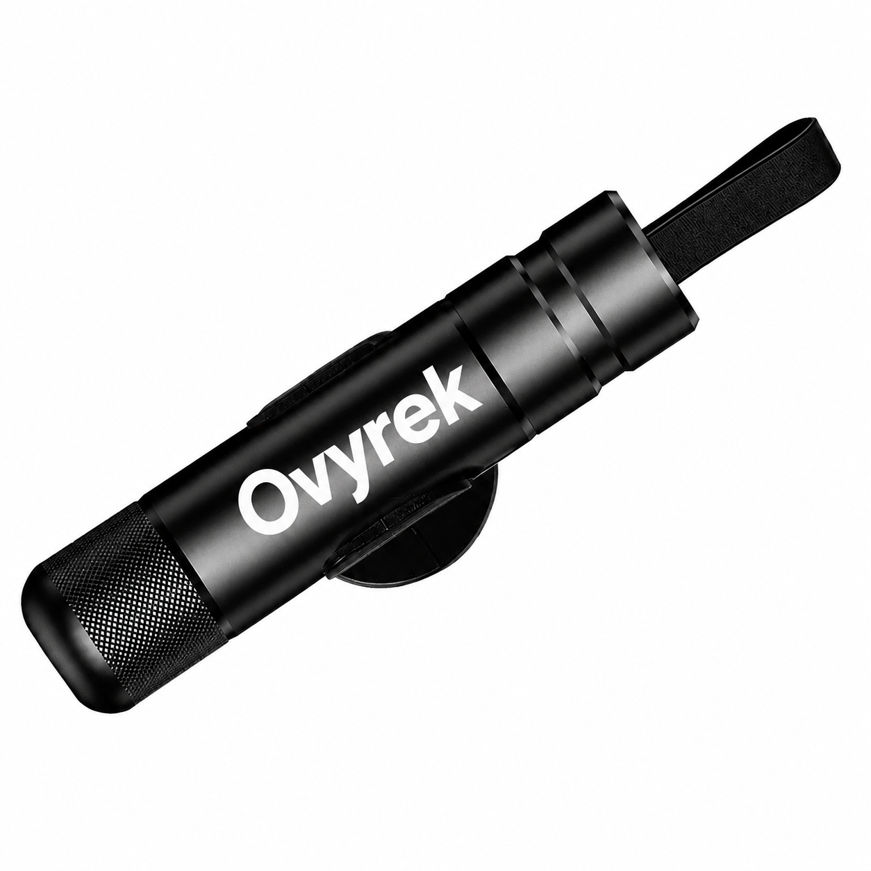 Ovyrek Nødhammer