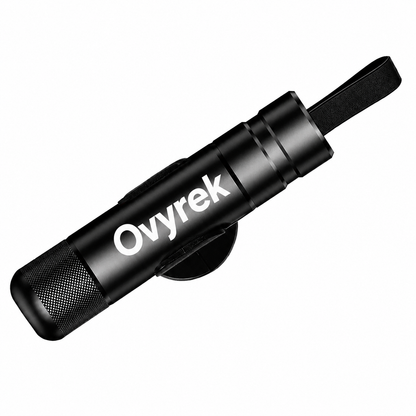 Ovyrek Nødhammer