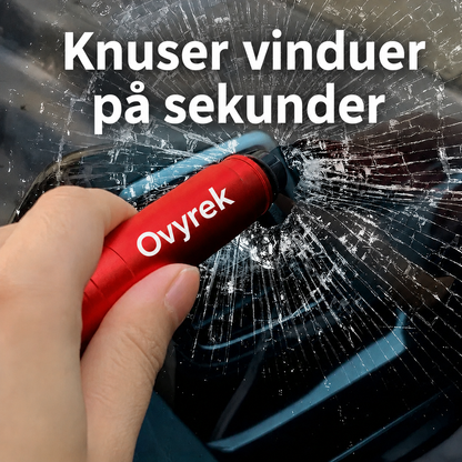 Ovyrek Nødhammer