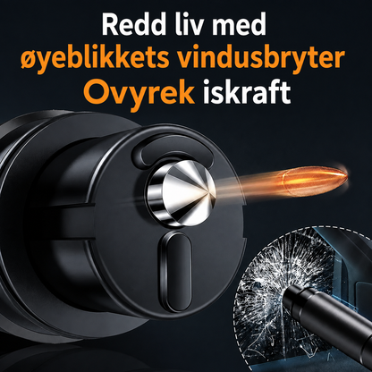 Ovyrek Nødhammer
