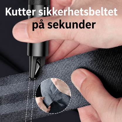 Ovyrek Nødhammer