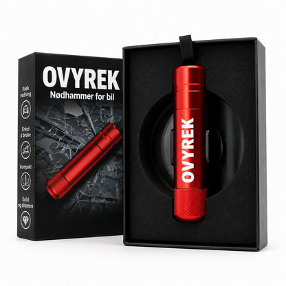 Ovyrek Nødhammer