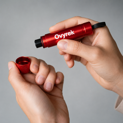 Ovyrek Nødhammer